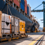 LachNews: SANTOS PORT – NEW REQUIREMENTS FOR DANGEROUS GOODS DECLARATION