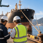 New Santos Port Authority Regulation – Ballast Water Management